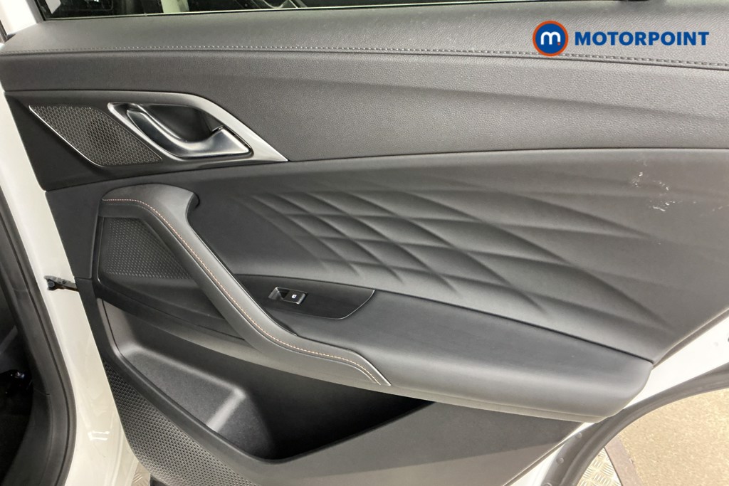 Used MG MG HS 2025 for sale - 76491489: Photo 34