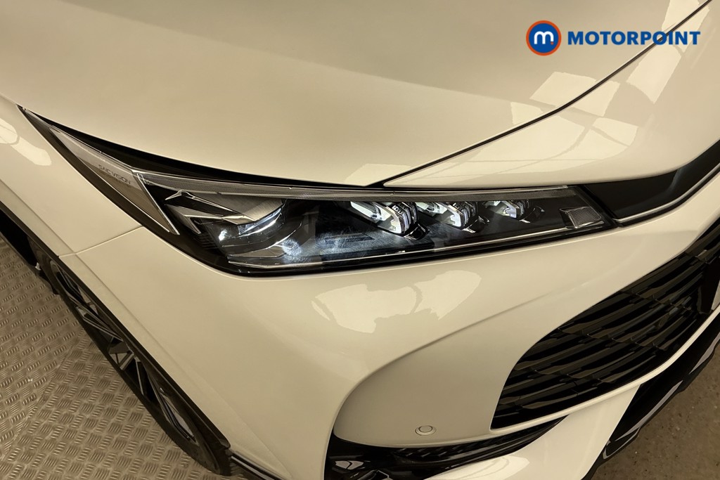 Used MG MG HS 2025 for sale - 76491489: Photo 36