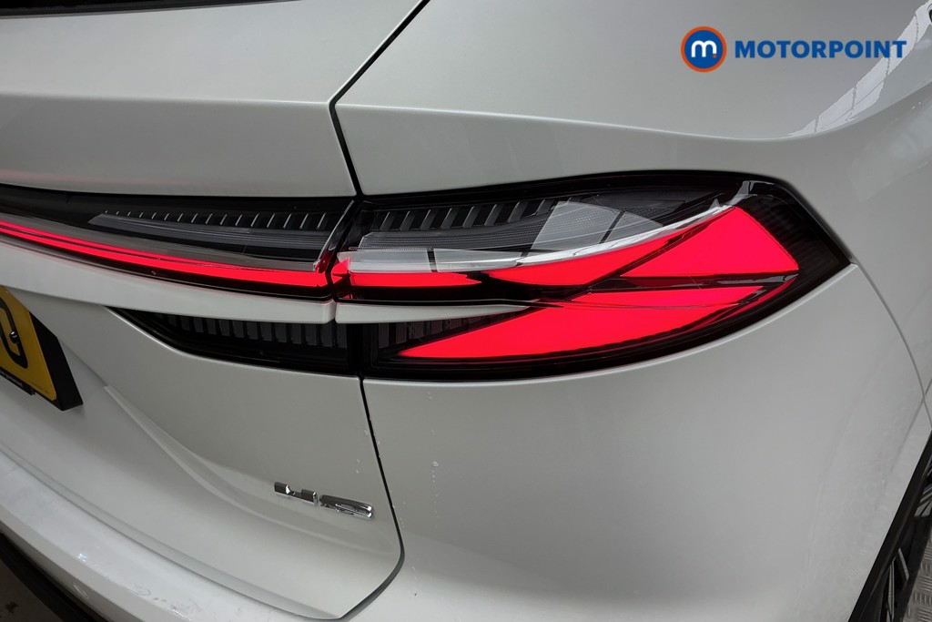 Used MG MG HS 2025 for sale - 76491489: Photo 37