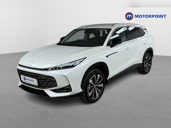 Used MG MG HS 2025 for sale - 76491489: Photo