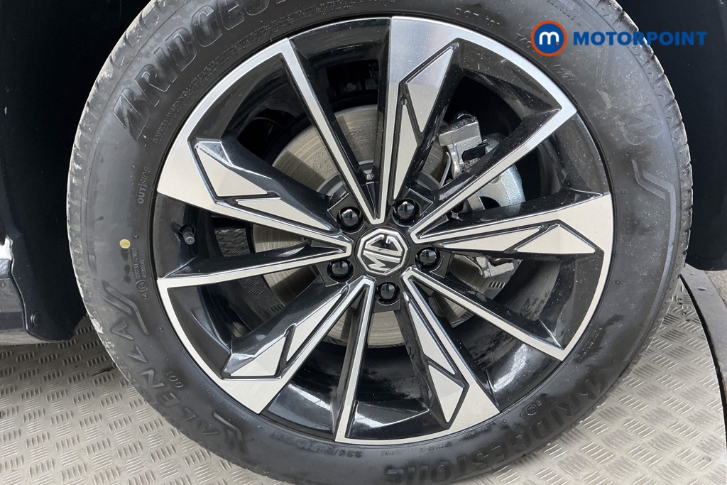 Used MG MG HS 2025 for sale - 76491489: Photo 41