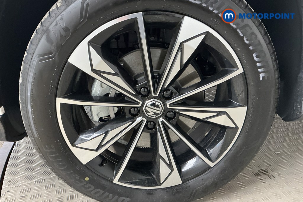 Used MG MG HS 2025 for sale - 76491489: Photo 42