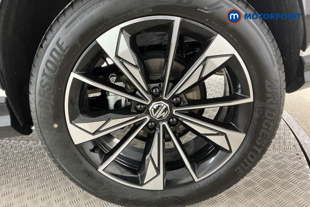 Used MG MG HS 2025 for sale - 76491489: Photo 43