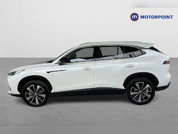 Used MG MG HS 2025 for sale - 76491489: Photo