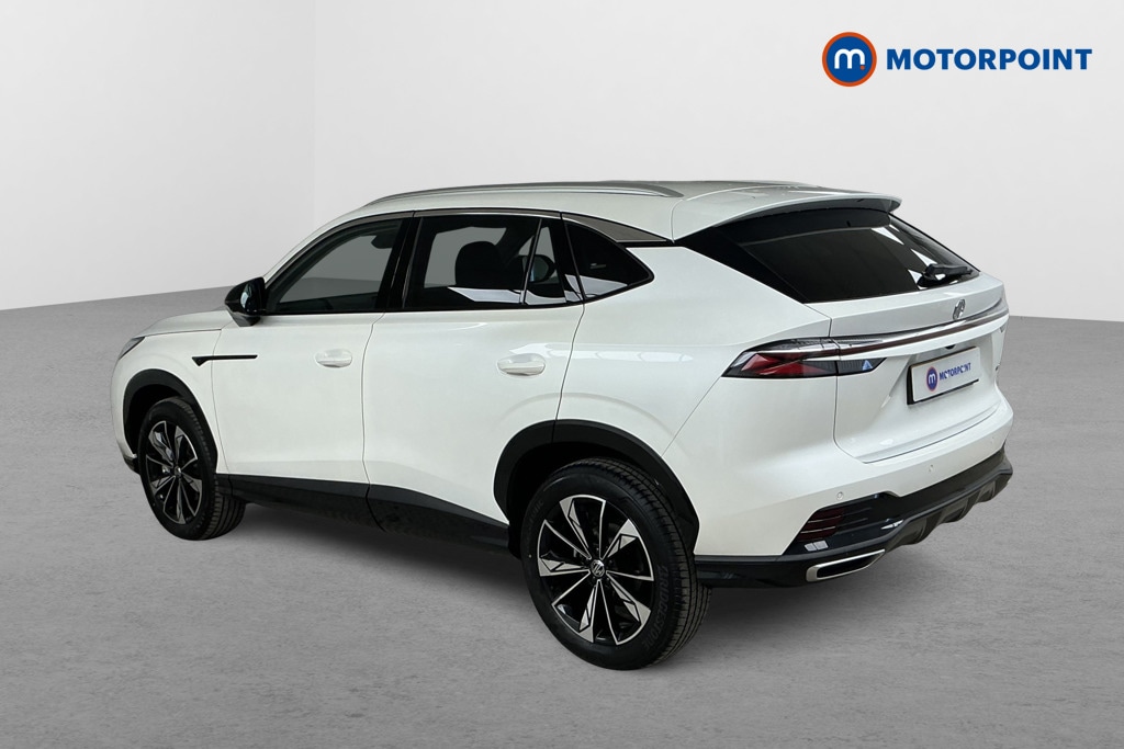 Used MG MG HS 2025 for sale - 76491489: Photo 5