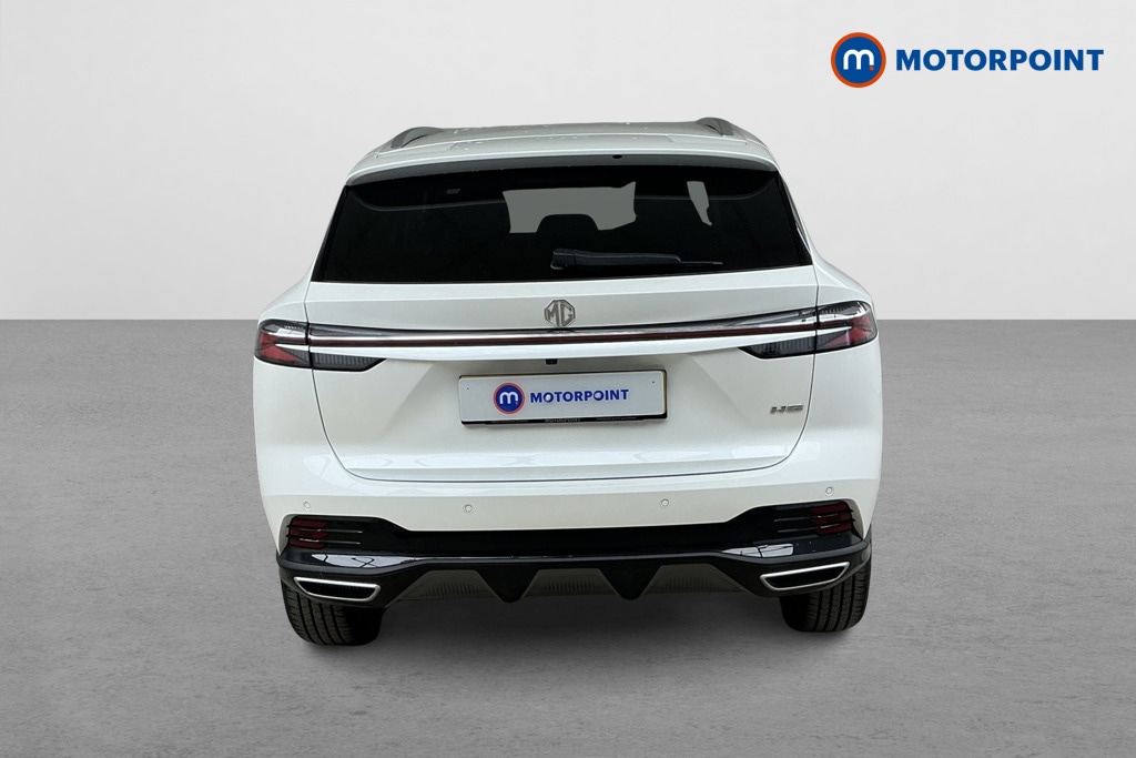 Used MG MG HS 2025 for sale - 76491489: Photo 6