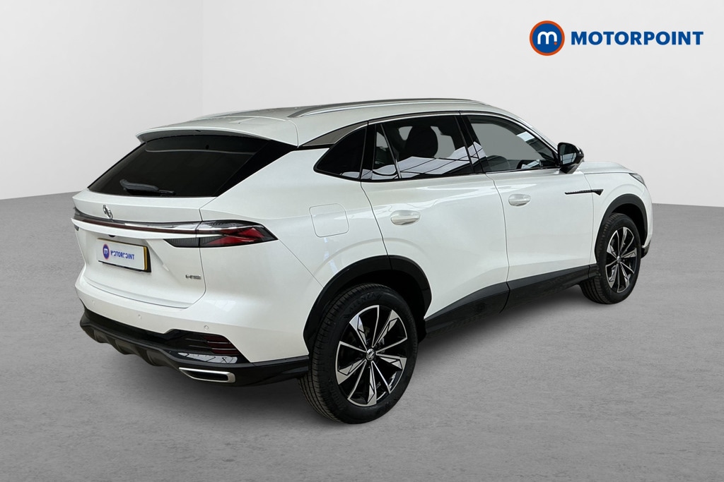 Used MG MG HS 2025 for sale - 76491489: Photo 7