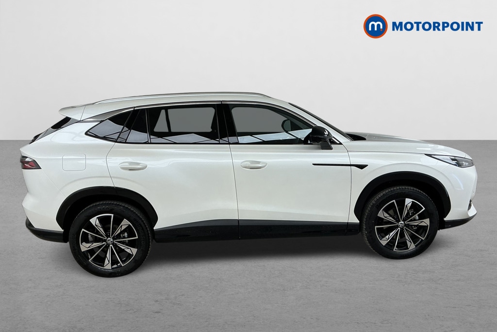 Used MG MG HS 2025 for sale - 76491489: Photo 8