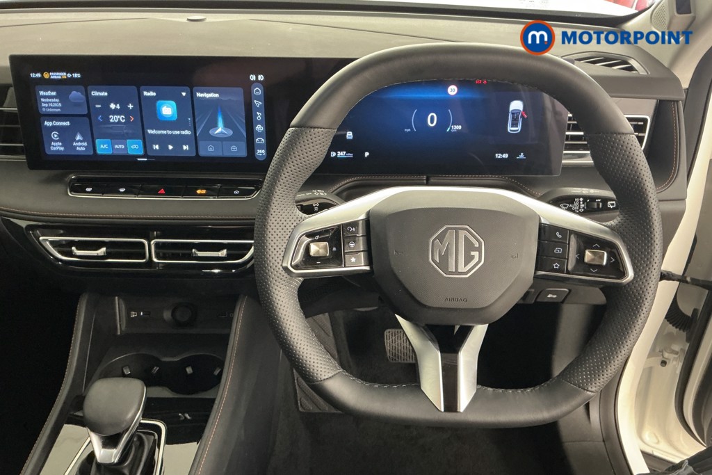 Used MG MG HS 2025 for sale - 76491489: Photo 9