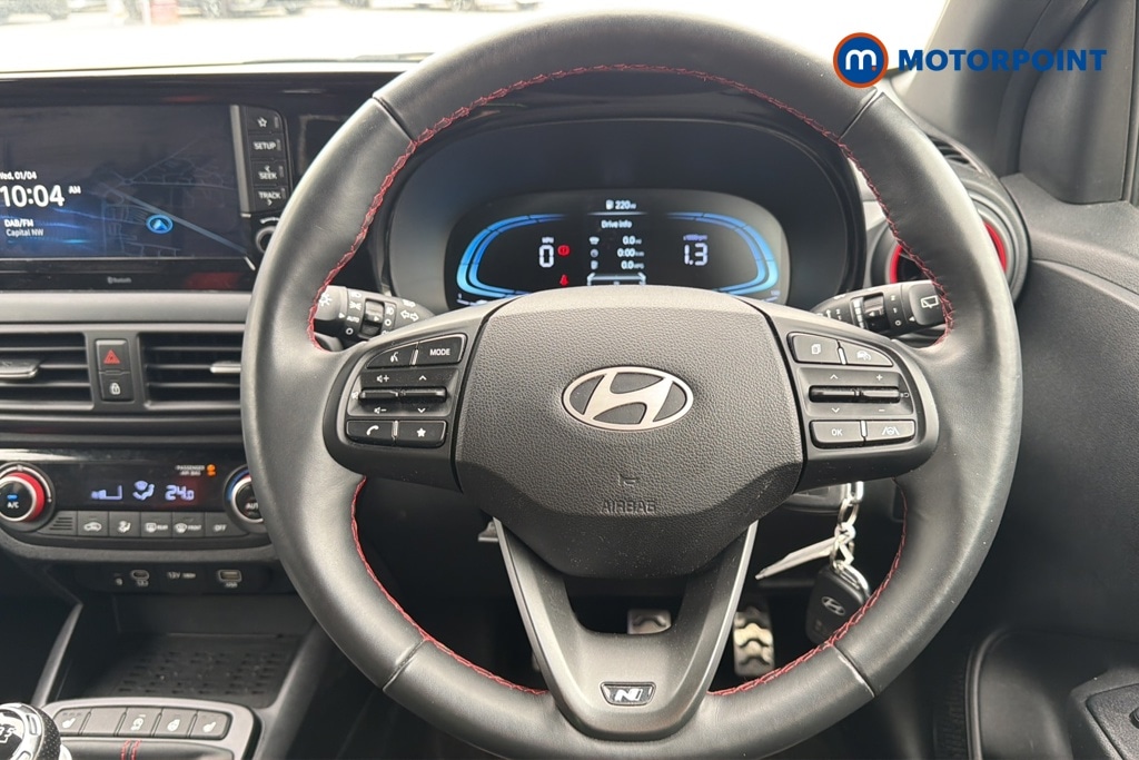 Used Hyundai i10 2024 for sale - 78091486: Photo 10