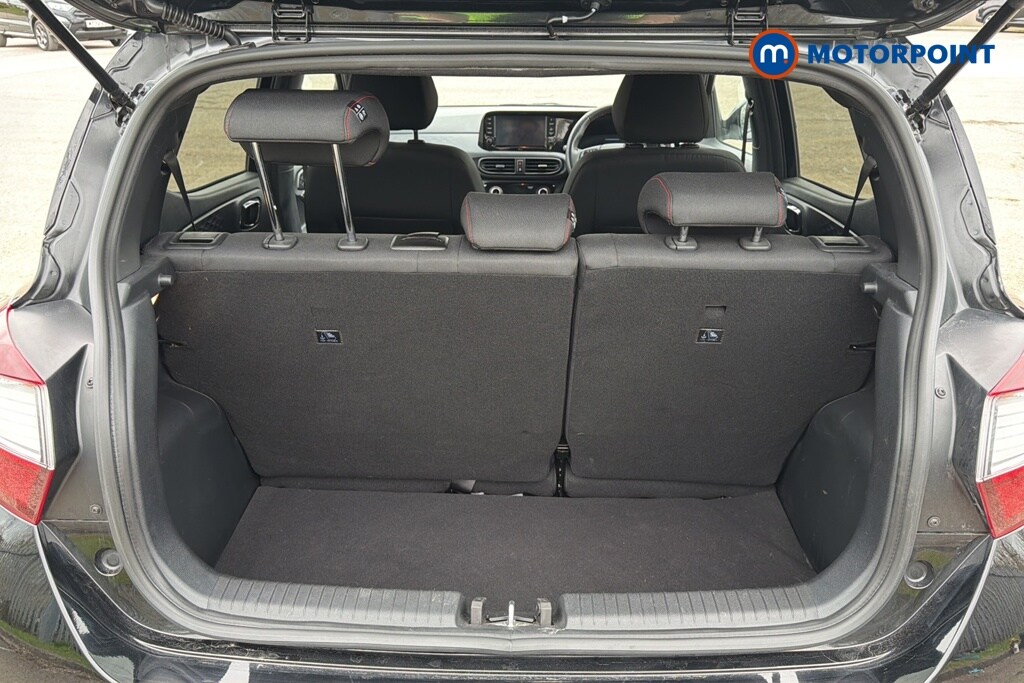 Used Hyundai i10 2024 for sale - 78091486: Photo 30