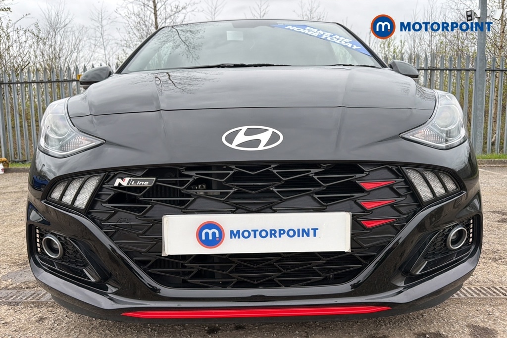 Used Hyundai i10 2024 for sale - 78091486: Photo 36