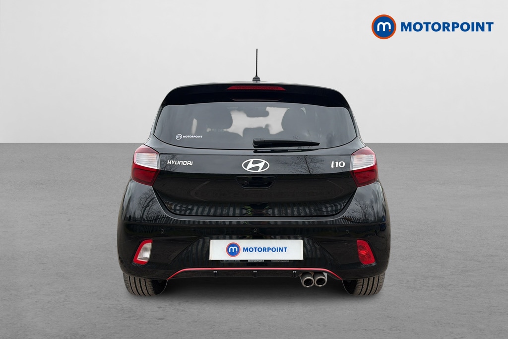 Used Hyundai i10 2024 for sale - 78091486: Photo 6