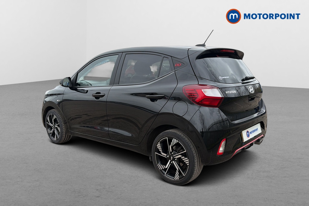 Used Hyundai i10 2024 for sale - 78091486: Photo 7