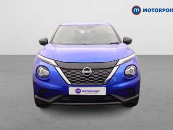 Used Nissan Juke 2023 for sale - 74922970: Photo