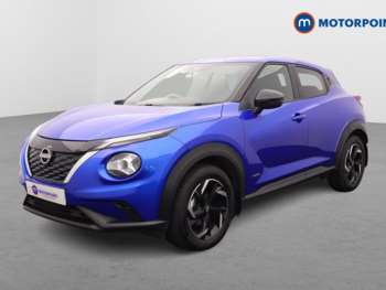 Used Nissan Juke 2023 for sale - 74922970: Photo