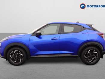 Used Nissan Juke 2023 for sale - 74922970: Photo