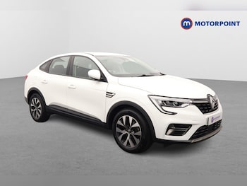 Used Renault Arkana 2022 for sale - 78799841: Photo