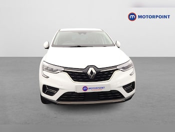 Used Renault Arkana 2022 for sale - 78799841: Photo