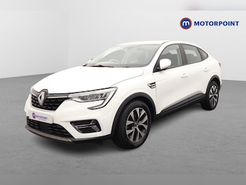 Used Renault Arkana 2022 for sale - 78799841: Photo