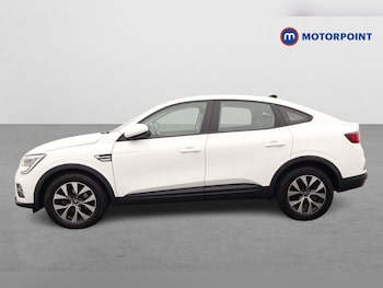 Used Renault Arkana 2022 for sale - 78799841: Photo