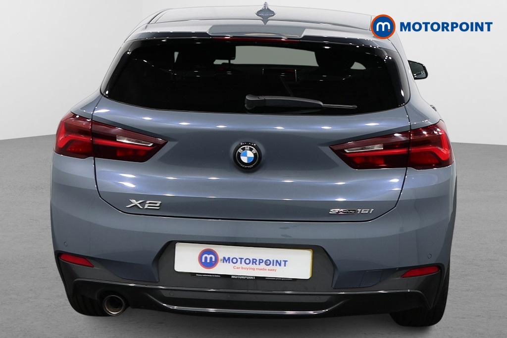 Used BMW X2 2022 for sale - 76362328: Photo 1
