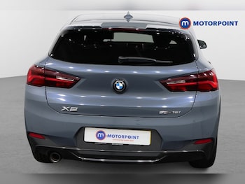 2022 - sDrive 18i [136] M Sport 5dr Step Auto