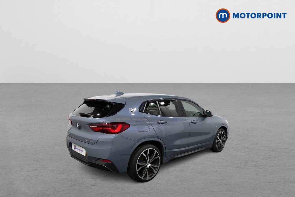 Used BMW X2 2022 for sale - 76362328: Photo 2