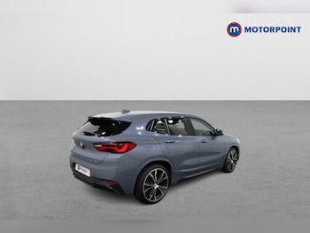 Used BMW X2 2022 for sale - 76362328: Photo