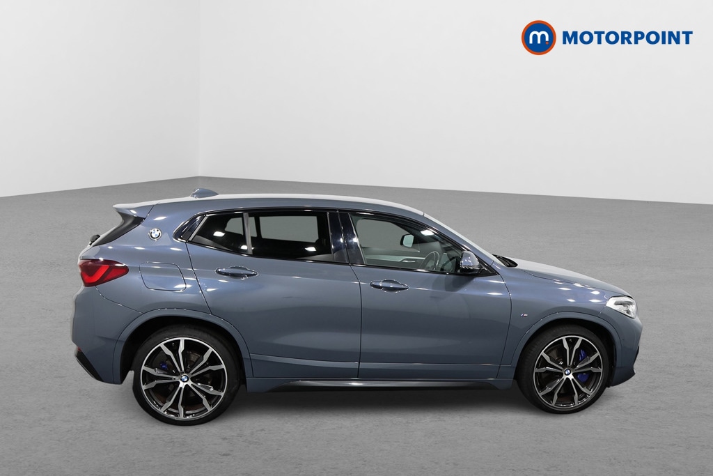 Used BMW X2 2022 for sale - 76362328: Photo 3