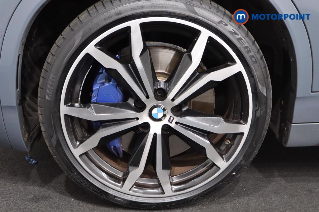 Used BMW X2 2022 for sale - 76362328: Photo 30