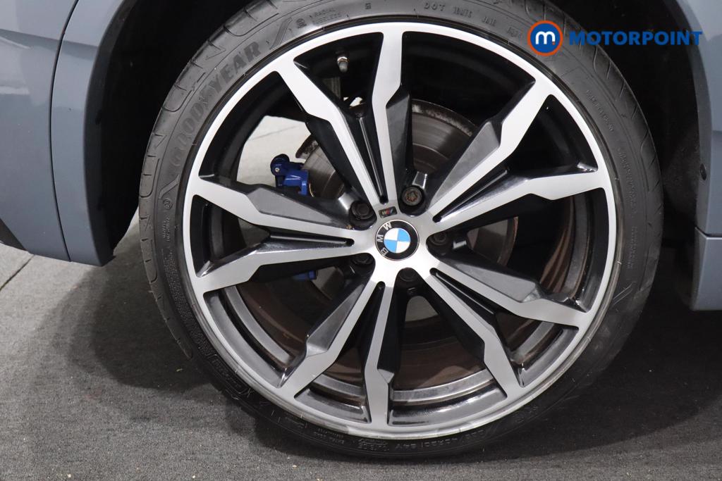 Used BMW X2 2022 for sale - 76362328: Photo 32