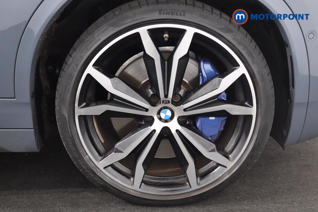 Used BMW X2 2022 for sale - 76362328: Photo 33