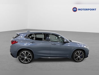 Used BMW X2 2022 for sale - 76362328: Photo