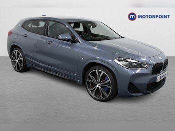 Used BMW X2 2022 for sale - 76362328: Photo