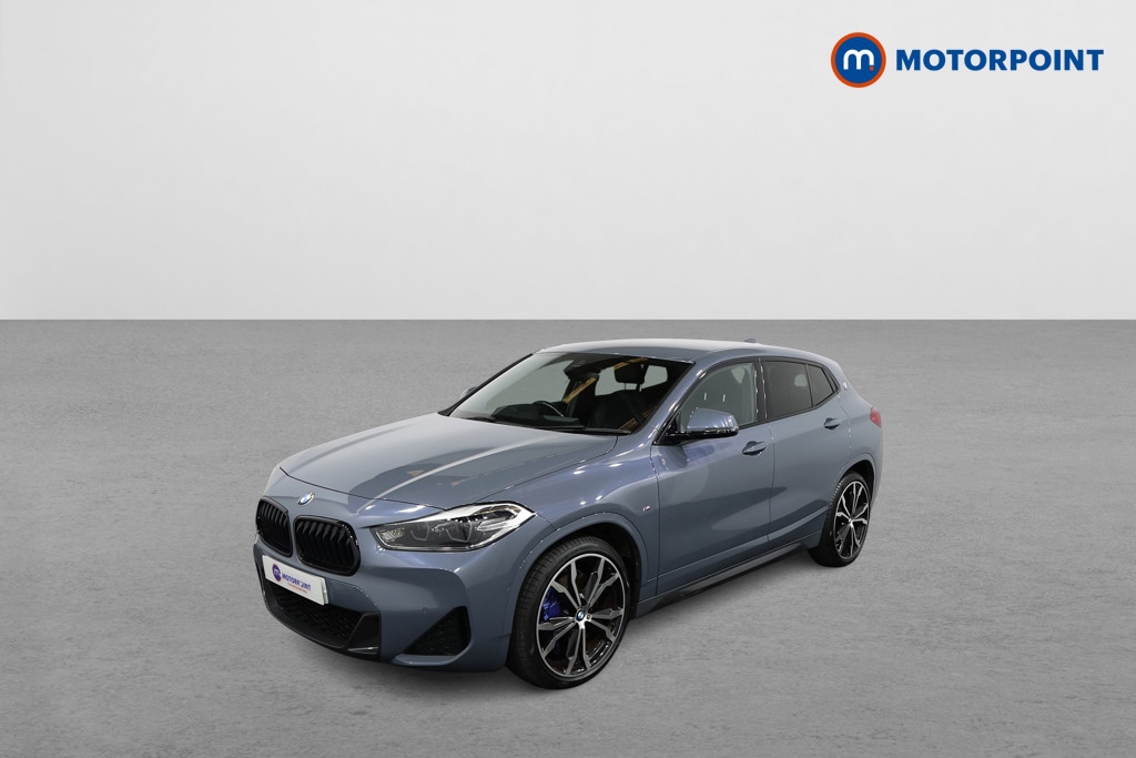 Used BMW X2 2022 for sale - 76362328: Photo 6