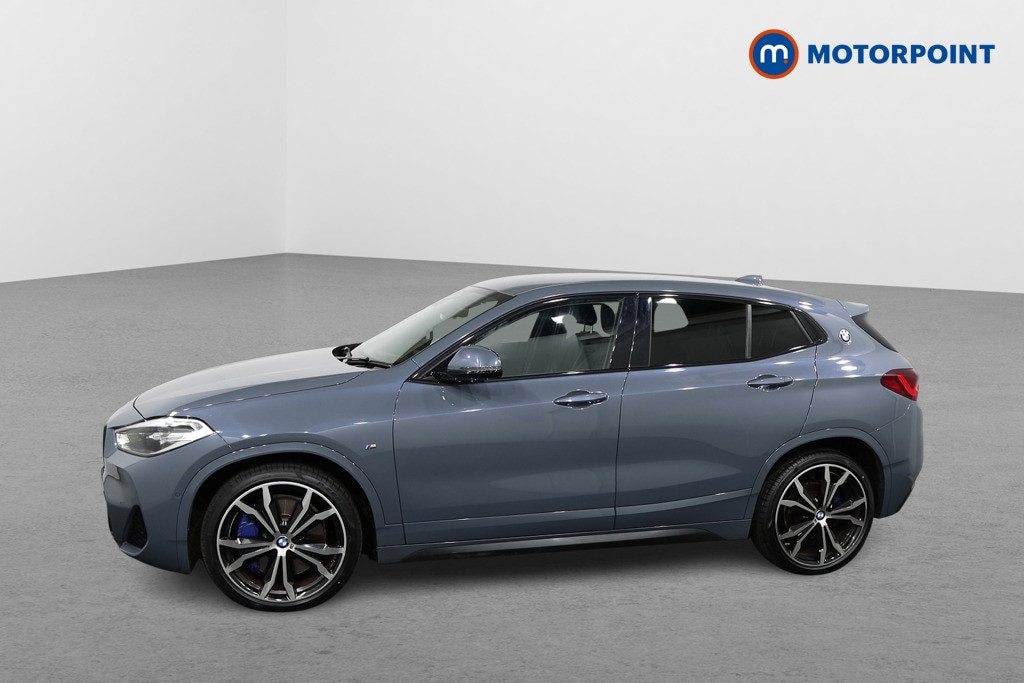 Used BMW X2 2022 for sale - 76362328: Photo 7