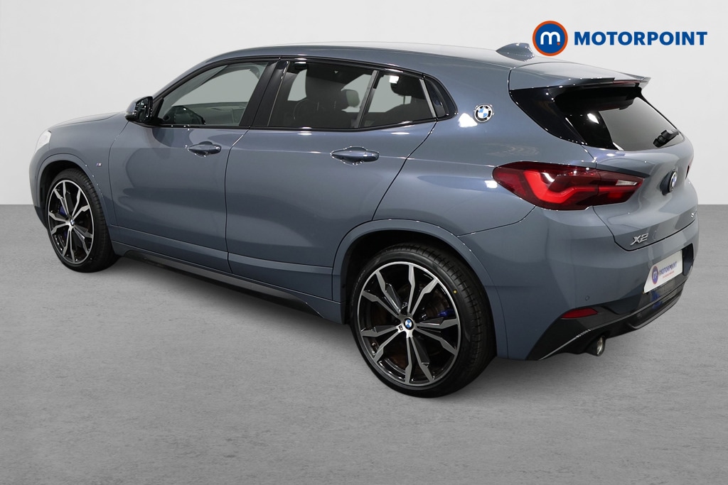 Used BMW X2 2022 for sale - 76362328: Photo 8