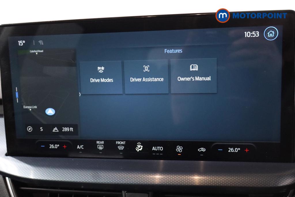 Used Ford Focus 2023 for sale - 77013803: Photo 19