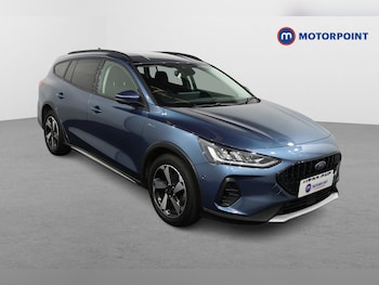 2023 - 1.0 EcoBoost Active 5dr