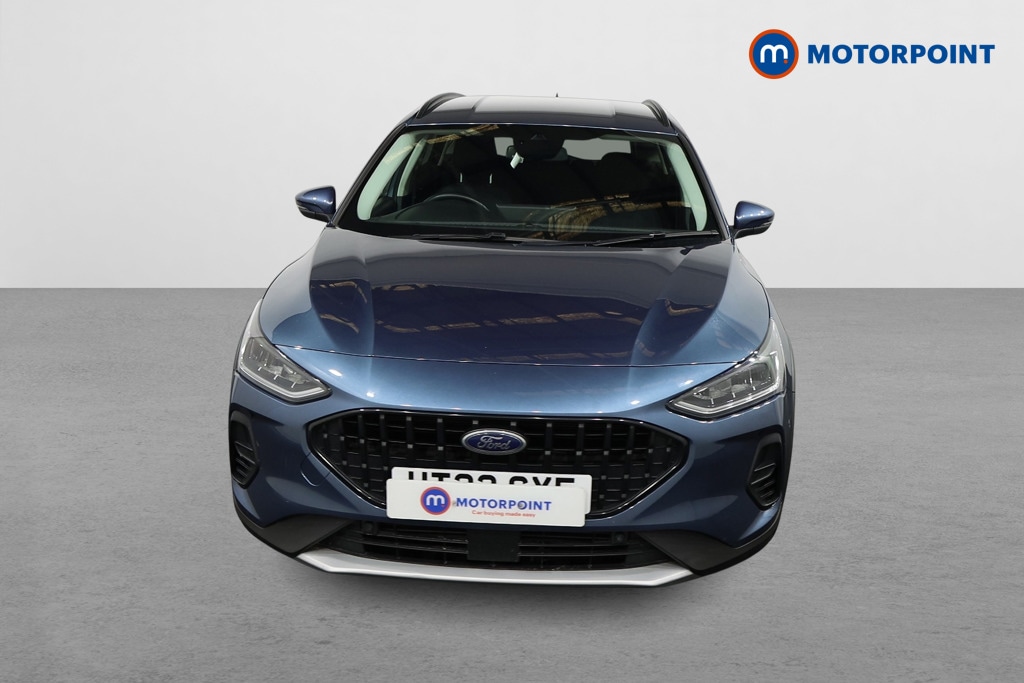 Used Ford Focus 2023 for sale - 77013803: Photo 2