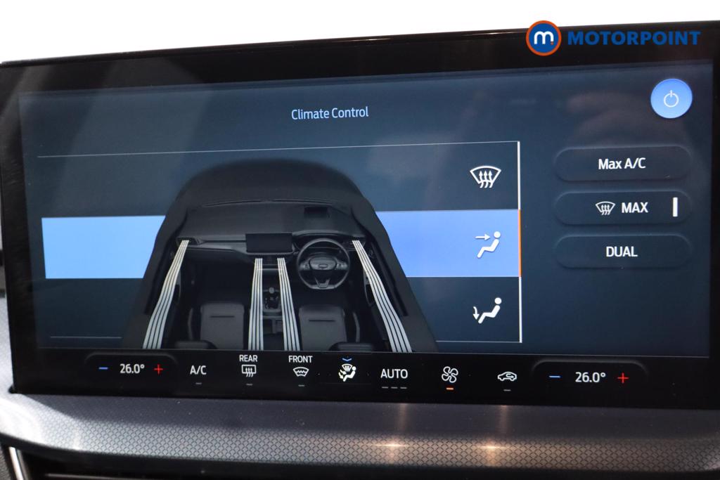 Used Ford Focus 2023 for sale - 77013803: Photo 20