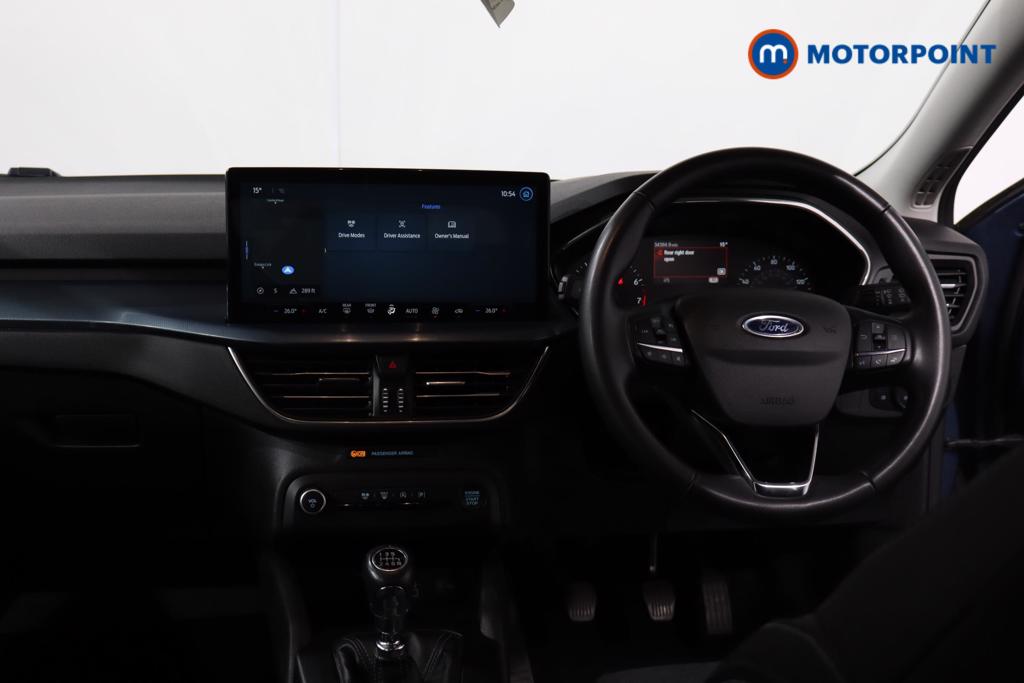 Used Ford Focus 2023 for sale - 77013803: Photo 26