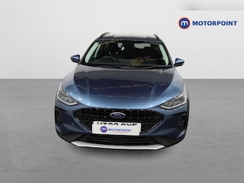 Used Ford Focus 2023 for sale - 77013803: Photo