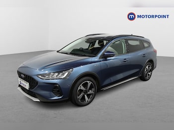 Used Ford Focus 2023 for sale - 77013803: Photo