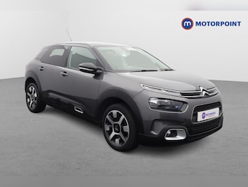 Used Citroen C4 Cactus 2020 for sale - 76023319: Photo