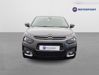 Used Citroen C4 Cactus 2020 for sale - 76023319: Photo