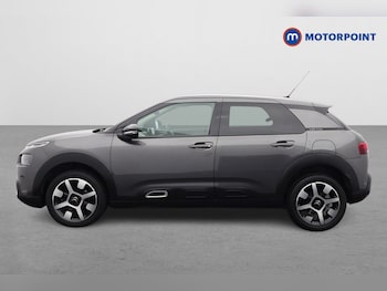 Used Citroen C4 Cactus 2020 for sale - 76023319: Photo