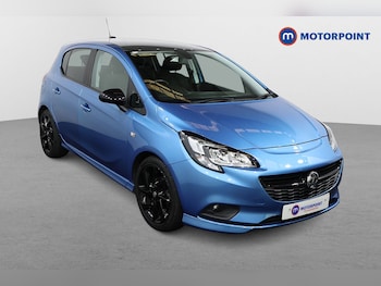 Used Vauxhall Corsa 2019 for sale - 75502452: Photo