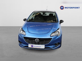 Used Vauxhall Corsa 2019 for sale - 75502452: Photo